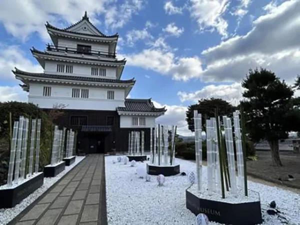 平戸城：奇妙な音と戦国歴史の怪談