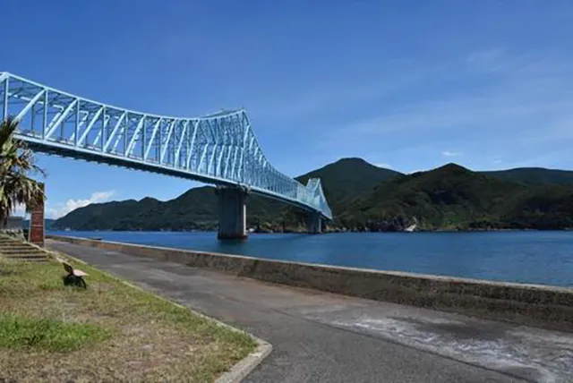 生月島:夜の集落に現れる幽霊と不思議な光