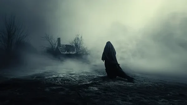 世界の幽霊と日本の幽霊の違い！怨霊のドラマチックな恐怖とは？