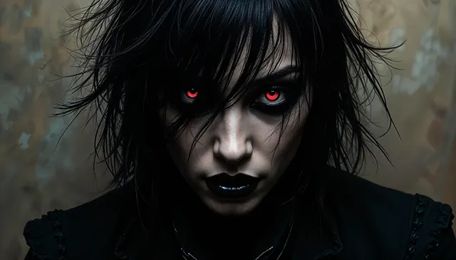 夢で幽霊に取り憑かれる真相：その意味と原因を科学と文化で解明！