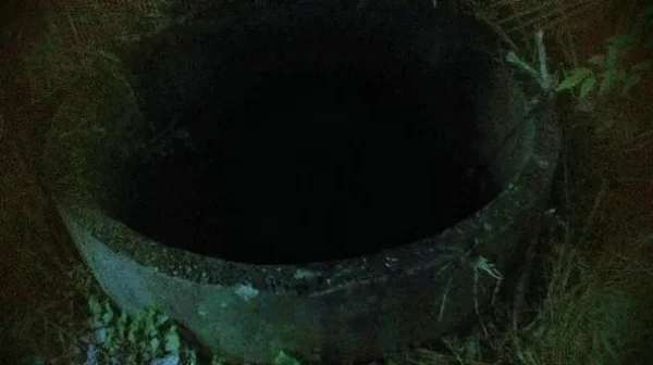 『リング』貞子のモデルはお菊！？井戸と復讐の怨霊文化の繋がり