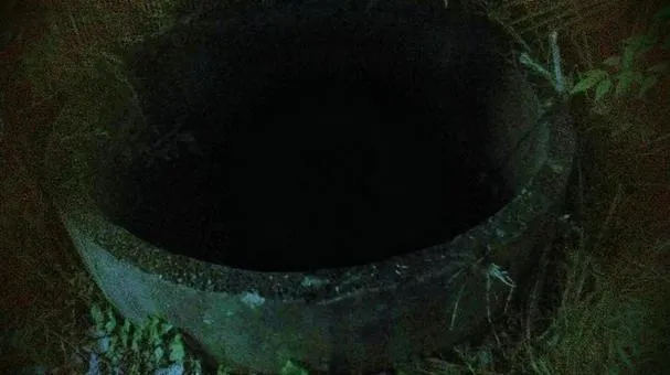 『リング』貞子のモデルはお菊！？井戸と復讐の怨霊文化の繋がり