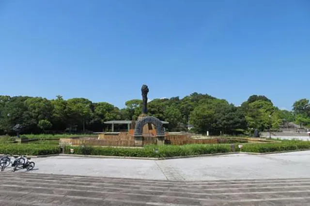 服部緑地公園の怪:事件と霊の噂