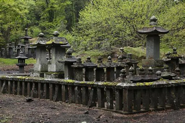 人穴富士講遺跡:富士山信仰と心霊の噂