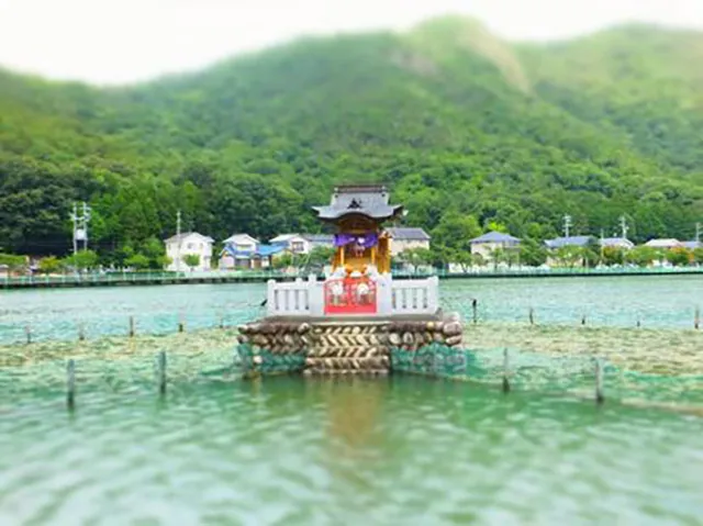 苧ヶ瀬池:各務原の神秘と口裂け女の恐怖