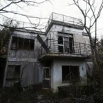 1921年の幽霊屋敷事件の真相：科学が解明した「呪いの家」は一酸化炭素中毒？