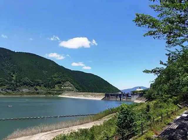 阿木川ダム:建設事故と自殺者の霊の真相