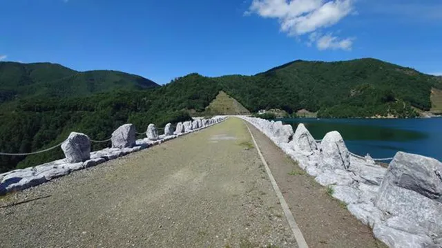 南相木ダムの心霊噂：日本最高標高のダムに漂う墜落事故の悲劇