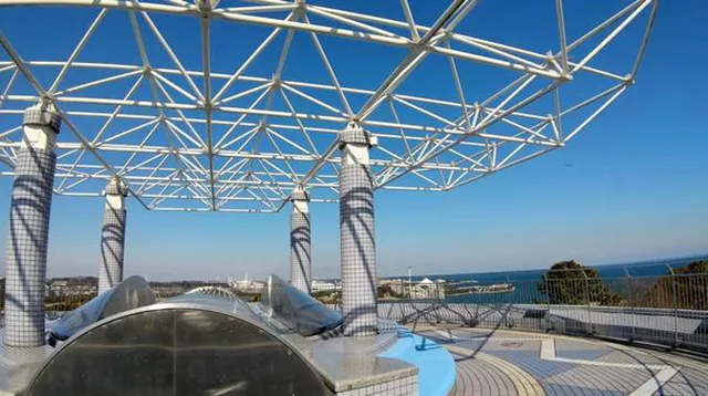 野島公園:展望台や神社周辺での首吊り自殺と死体遺棄事件が呼ぶ心霊現象の真相