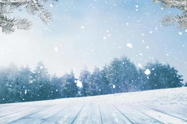 雪国の心霊スポット！冬の北海道・東北で霊が彷徨う！雪と怨霊のゾッとする真相！