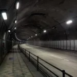 急に寒くなる幽霊の気配…実は気流の仕業？夜の神社やトンネルで起きる不気味な現象