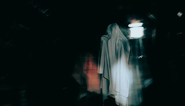 霊が取り憑いているか確かめる方法：見逃せない不気味な７つのサイン