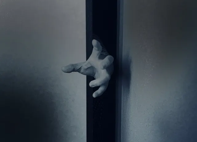 霊に取り憑かれやすい人、取り憑かれにくい人：闇の親和性を解く