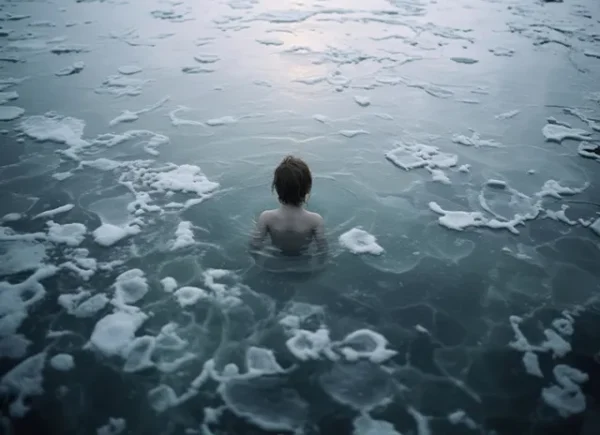 水難事故の霊が海辺で蘇る…溺死者の幻影に隠された文化の秘密！