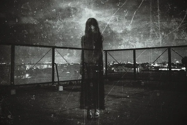 日本の幽霊の種類を徹底解説：ホラー文化の多様な霊魂