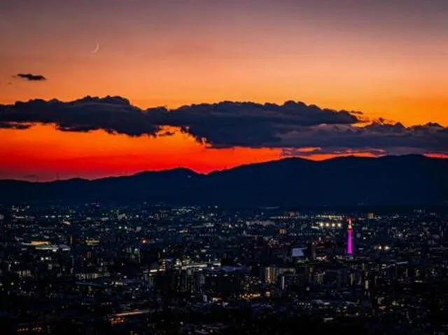 京都三大葬送地とは？化野・鳥辺野・蓮台野の歴史と心霊スポット完全ガイド
