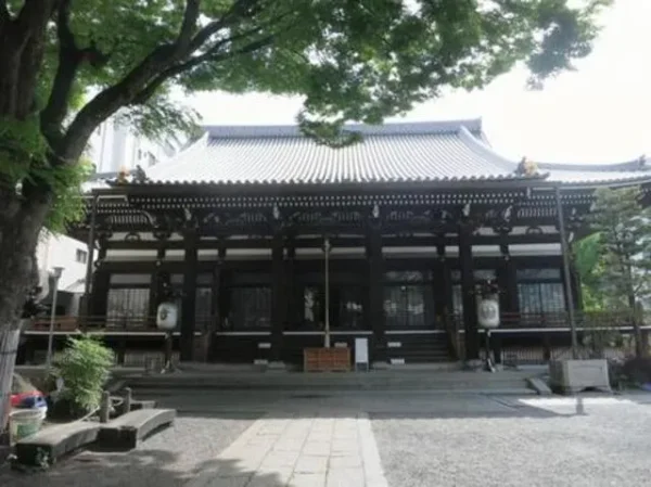 本能寺：織田信長の変霊が彷徨う京都の史跡と心霊現象の関連