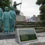 北ノ庄城址：柴田勝家とお市の最期の地に漂う戦霊の影