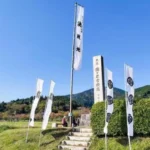 関ヶ原古戦場跡：岐阜の決戦地に響く徳川家康の勝利と戦死者の雄たけびの謎