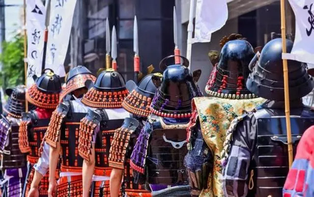 戦国武将の幽霊に会える心霊スポット10選：歴史の決戦地に潜む怪奇な亡霊