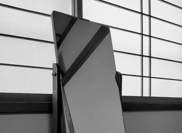 お盆に“鏡を隠す”風習はなぜ生まれたのか：霊が映る恐怖と暗所視の錯覚