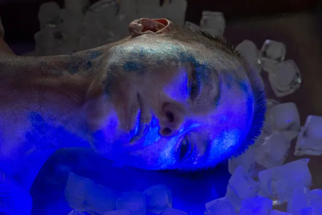 寒気と恐怖の生理反応：心霊スポットの冷たさが呼ぶ恐怖回路