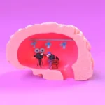 認知バイアスが生む“幽霊の証拠”：脳が創り出す見えない存在