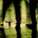 暗闇で人影が動く：脳の視覚が作り出すバグ