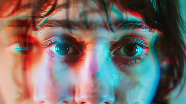 暗闇で視界が揺れる生理学的理由：杆体細胞の限界と脳の補完機能