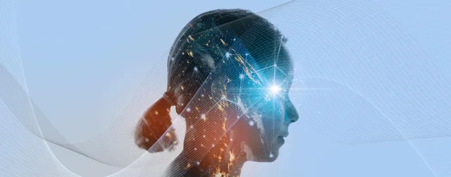 「誰かに見られている気がする」脳の錯覚:アミグダラと代理検知