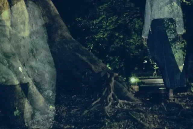 生霊の気配を感じたら？嫉妬の影を暴く高度な方法と歴史的対処の秘訣