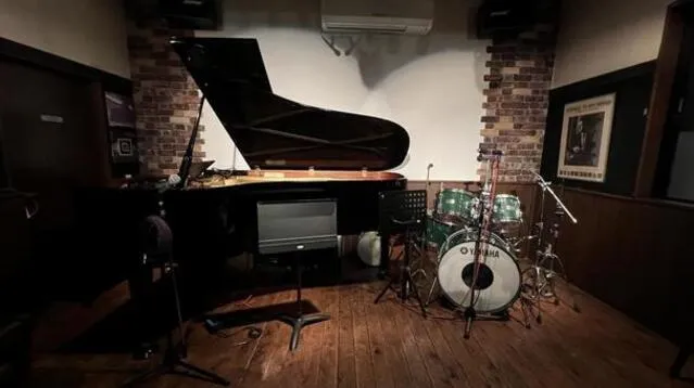 怪異を故郷へ還す恐怖の物件巡り：ライブハウスとメイド喫茶の影の秘密！