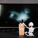 「怖いもの見たさ」の心理構造：脳が求める“安全な恐怖”