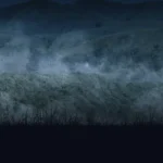 夜の山で音が奇妙に聞こえる理由：音の伝わり方の秘密