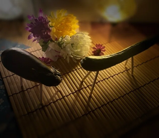 お盆 × 怖い迷信：お盆にまつわる怪異・迷信を民俗学と科学で読み解く