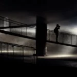 廃墟に“誰かがいる”感覚の科学:古い建物が引き起こす心理トリック