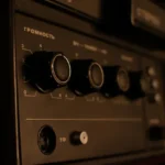 電波障害と“声が聞こえる”現象：深夜のノイズと心霊ラジオのメカニズム