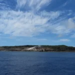 硫黄島:日本最南端の孤島に残る玉砕の怨念と心霊現象と途切れぬ心霊噂