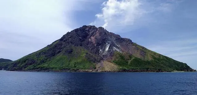 硫黄島：日本最南端の孤島に残る玉砕の怨念と心霊現象と途切れぬ心霊噂