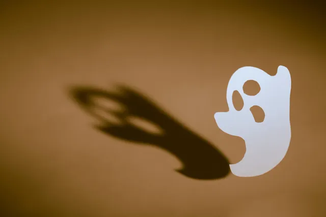 心霊スポットでビビるあなたへ：隠れた霊感を開花させる診断チャート