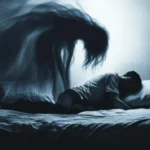 睡眠不足が怪異体験を増やすメカニズム：脳内変化と神経科学の視点