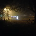 監視カメラに映る“幽霊”の正体：夜の監視映像に現れる“人影”の科学