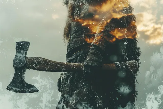 北欧神話における死後世界の成立と二つの構造