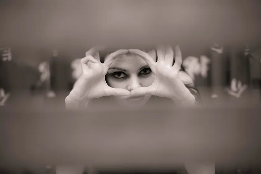 目の錯覚が怪異に見える瞬間:科学が暴く目の錯覚メカニズム