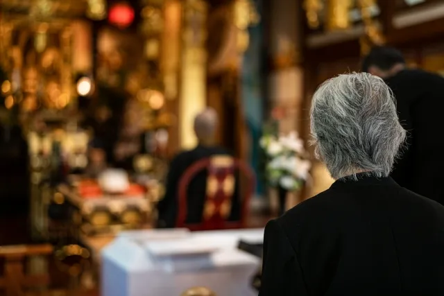 なぜ日本には“成仏”という概念があるのか?海外には存在する?