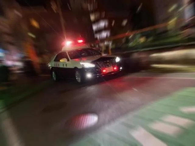 心霊スポットで警察を呼ばれたら?職質・事情聴取のリアル