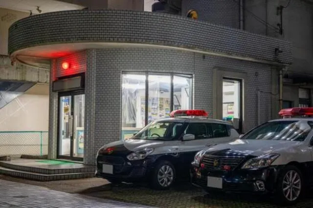 心霊スポットで職質された体験談:質問内容と注意点まとめ